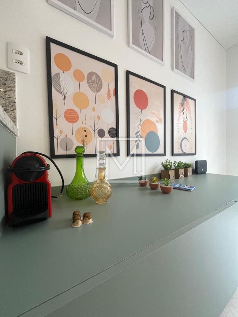 Apartamento à venda, 33 m² por R$ 500.000,00 – Bela Vista – São Paulo/SP — foto 4 de 21