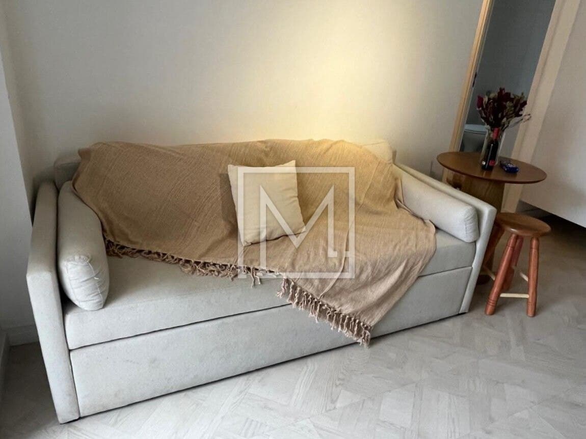 Apartamento à venda, 33 m² por R$ 500.000,00 – Bela Vista – São Paulo/SP — foto 5 de 21