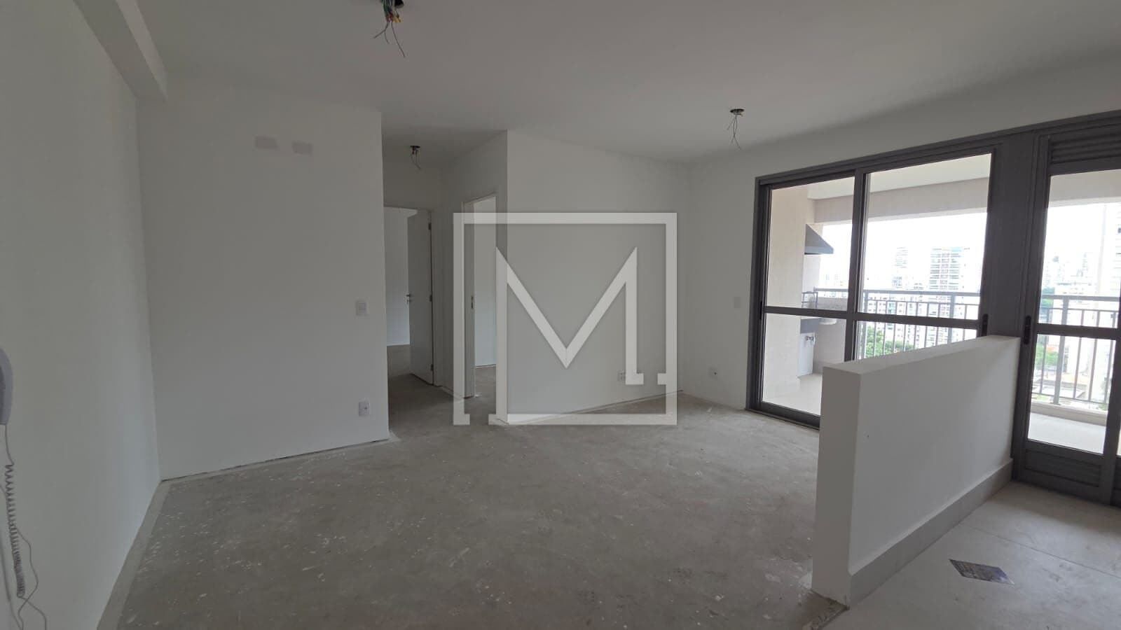 Apartamento com 2 dormitórios à venda, 72 m² por R$ 1.030.000,00 – Vila Mariana – São Paulo/SP — foto 2 de 22