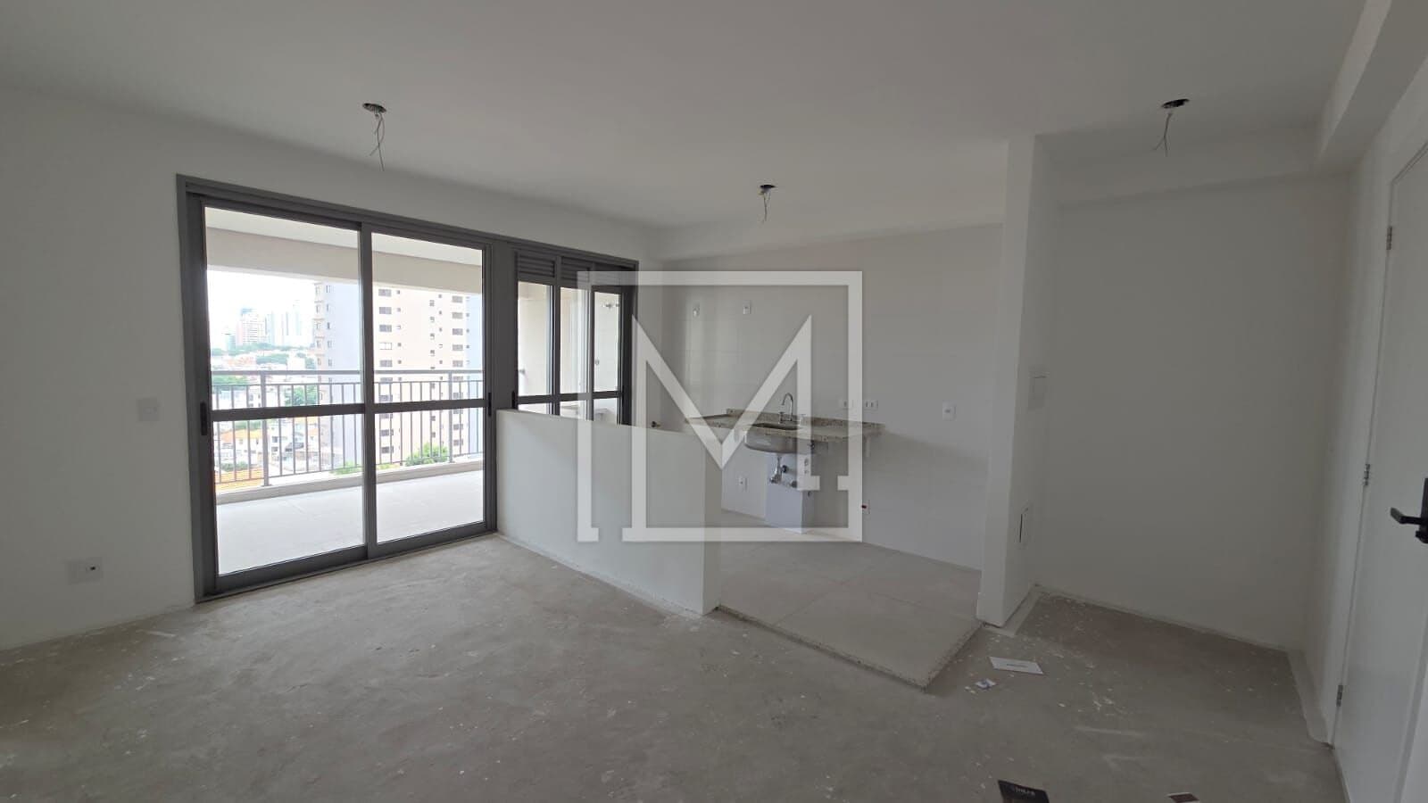 Apartamento com 2 dormitórios à venda, 72 m² por R$ 1.030.000,00 – Vila Mariana – São Paulo/SP — foto 3 de 22