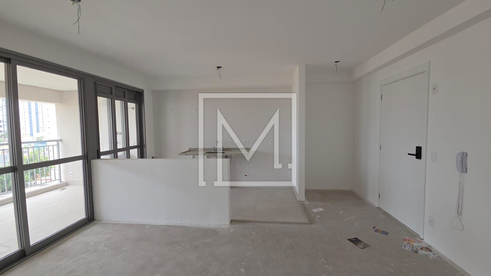 Apartamento com 2 dormitórios à venda, 72 m² por R$ 1.030.000,00 – Vila Mariana – São Paulo/SP — foto 4 de 22