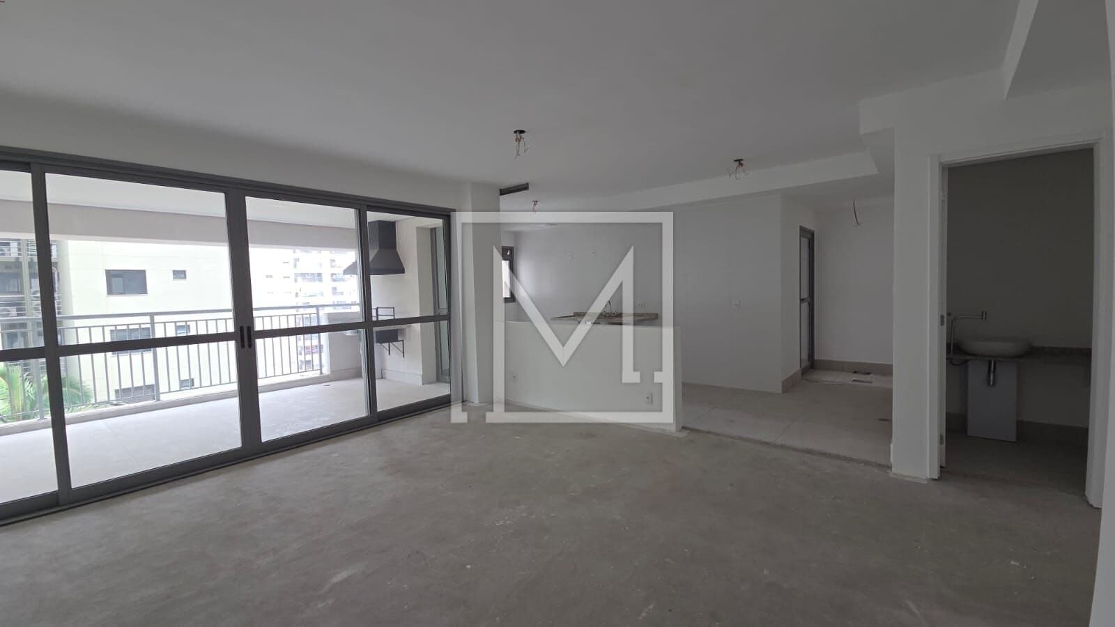 Apartamento com 3 dormitórios à venda, 131 m² por R$ 1.850.000,00 – Vila Mariana – São Paulo/SP — foto 4 de 92