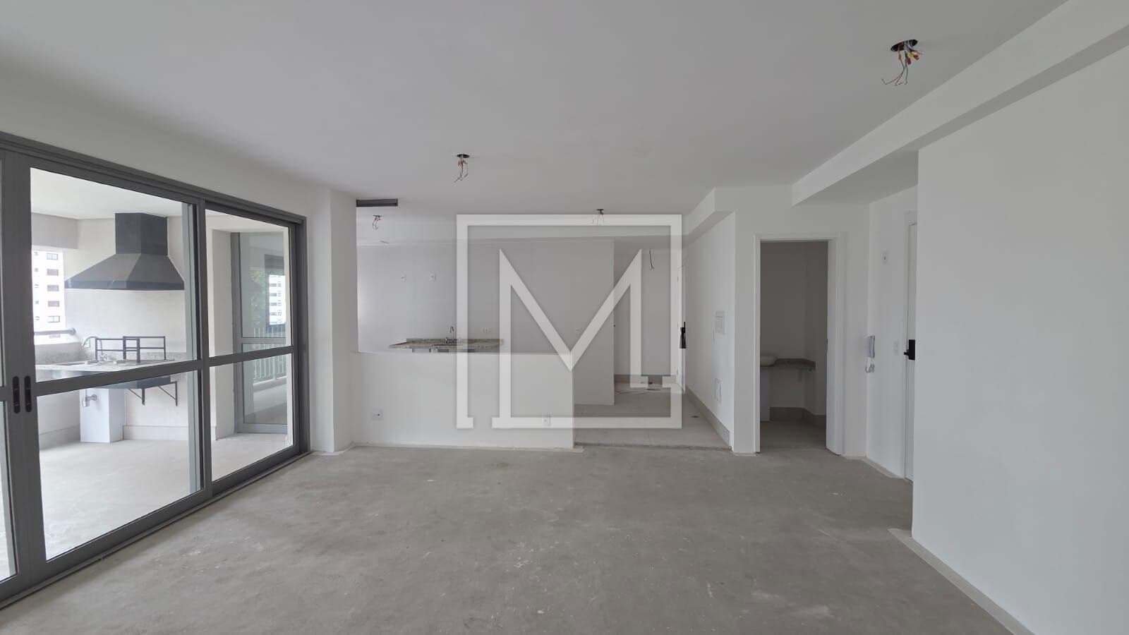 Apartamento com 3 dormitórios à venda, 131 m² por R$ 1.850.000,00 – Vila Mariana – São Paulo/SP — foto 5 de 92
