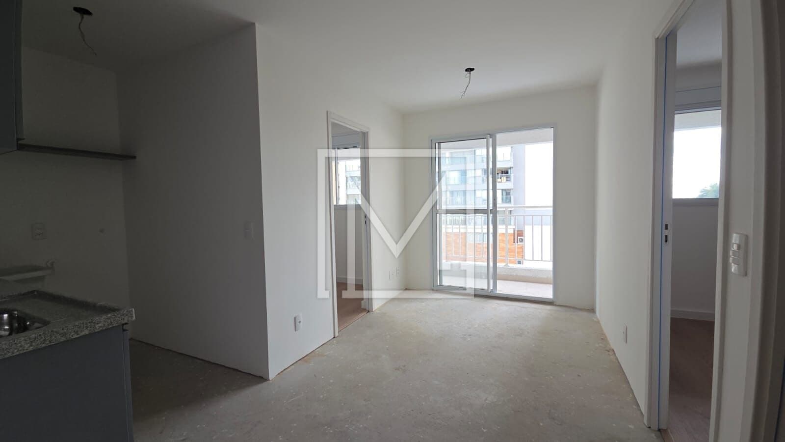 Apartamento, 40 m² – venda por R$ 500.000,00 ou aluguel por R$ 4.251,65/mês – Chácara Klabin – São Paulo/SP — foto 2 de 68