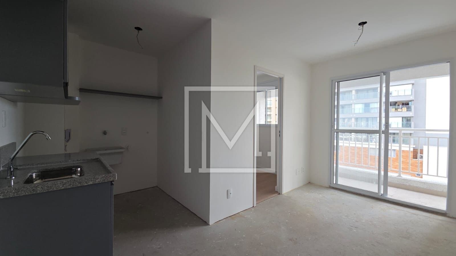 Apartamento, 40 m² – venda por R$ 500.000,00 ou aluguel por R$ 4.251,65/mês – Chácara Klabin – São Paulo/SP — foto 3 de 68