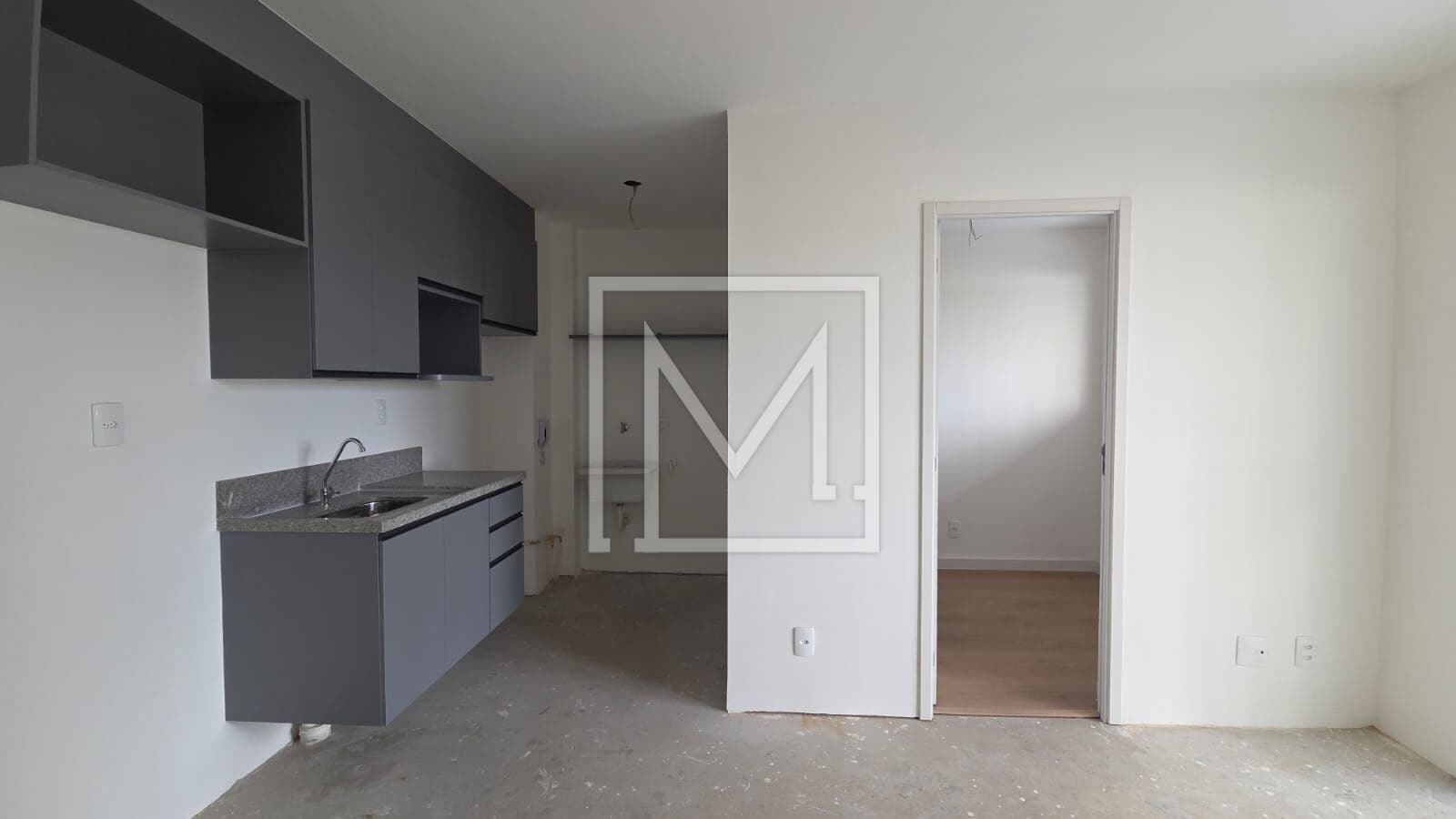 Apartamento, 40 m² – venda por R$ 500.000,00 ou aluguel por R$ 4.251,65/mês – Chácara Klabin – São Paulo/SP — foto 4 de 68