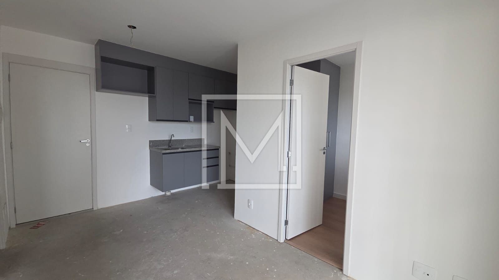 Apartamento, 40 m² – venda por R$ 500.000,00 ou aluguel por R$ 4.251,65/mês – Chácara Klabin – São Paulo/SP — foto 5 de 68