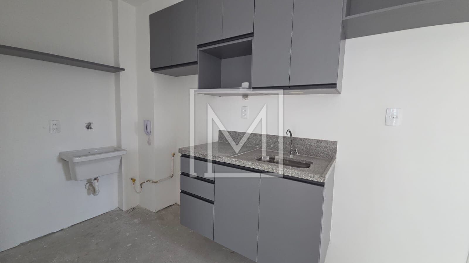 Apartamento, 40 m² – venda por R$ 500.000,00 ou aluguel por R$ 4.251,65/mês – Chácara Klabin – São Paulo/SP — foto 3 de 67