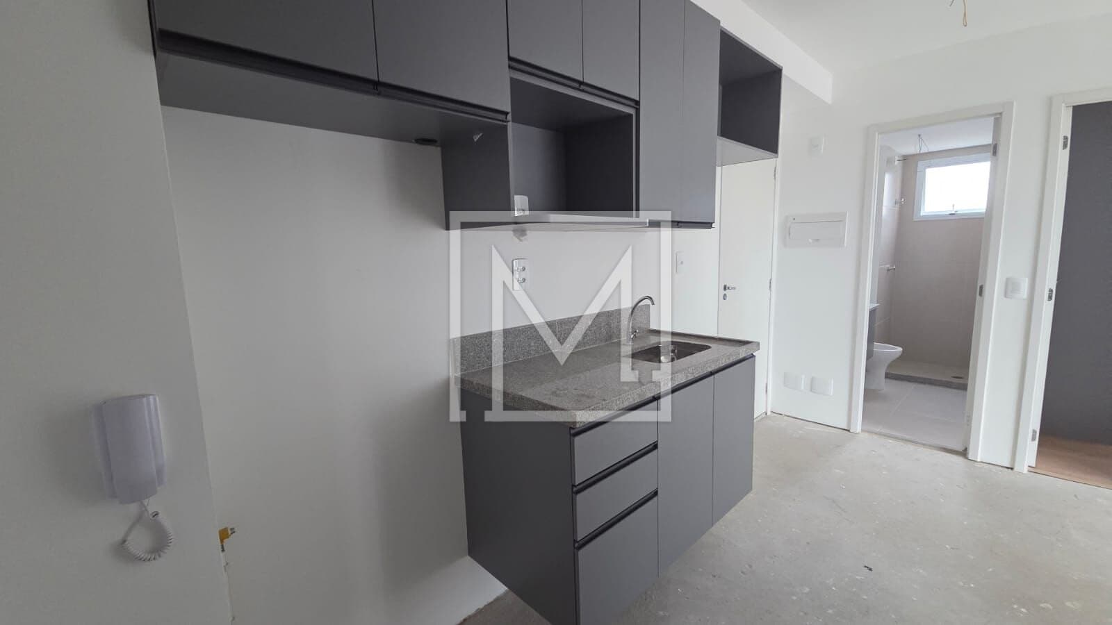 Apartamento, 40 m² – venda por R$ 500.000,00 ou aluguel por R$ 4.251,65/mês – Chácara Klabin – São Paulo/SP — foto 4 de 67