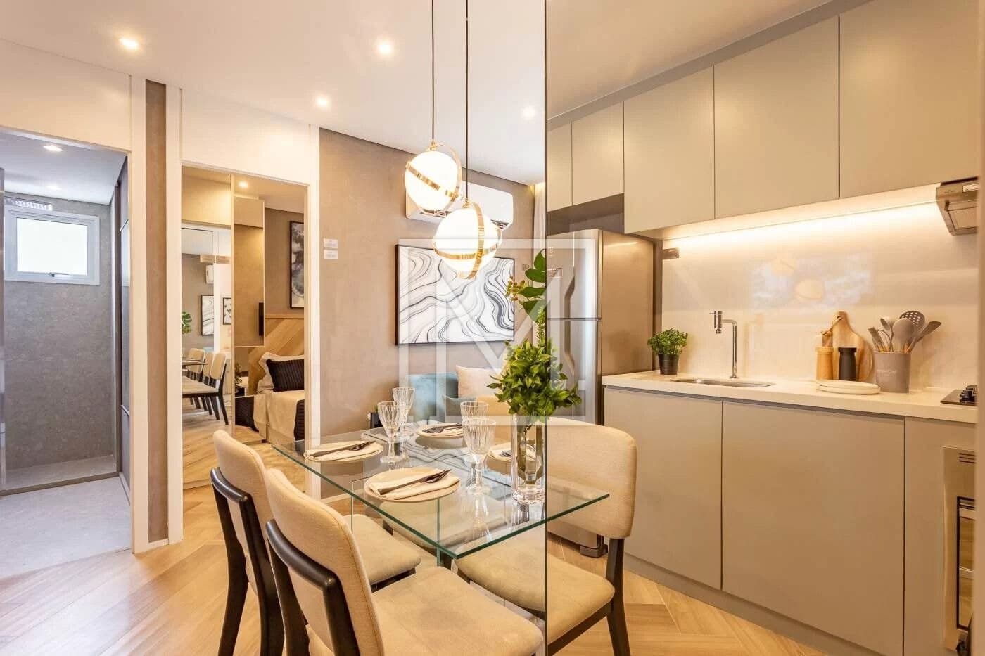 Apartamento à venda, 40 m² por R$ 399.000,00 – Chácara Klabin – São Paulo/SP — foto 2 de 65