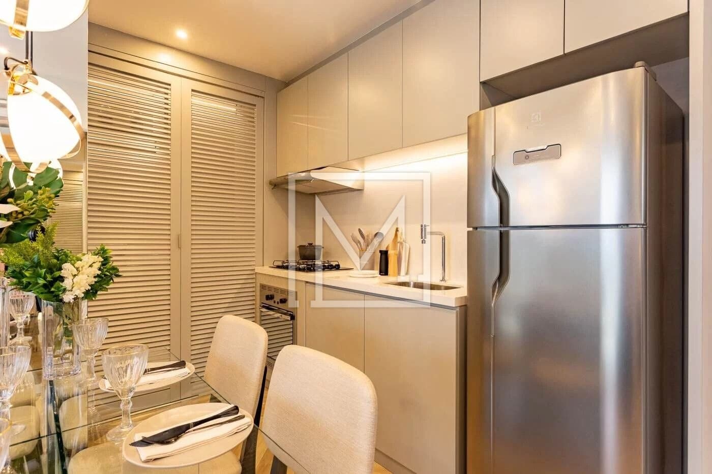 Apartamento à venda, 40 m² por R$ 399.000,00 – Chácara Klabin – São Paulo/SP — foto 3 de 65