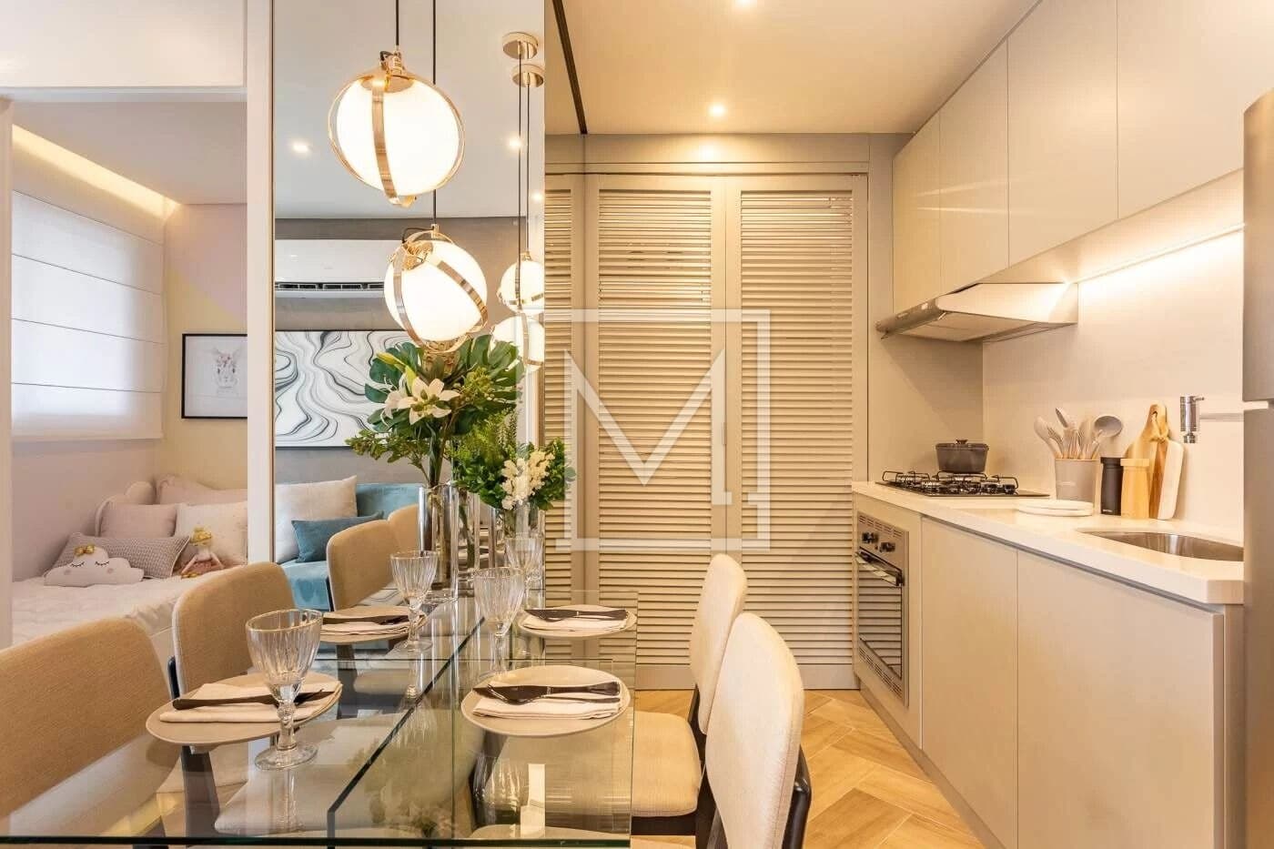 Apartamento à venda, 40 m² por R$ 399.000,00 – Chácara Klabin – São Paulo/SP — foto 5 de 65