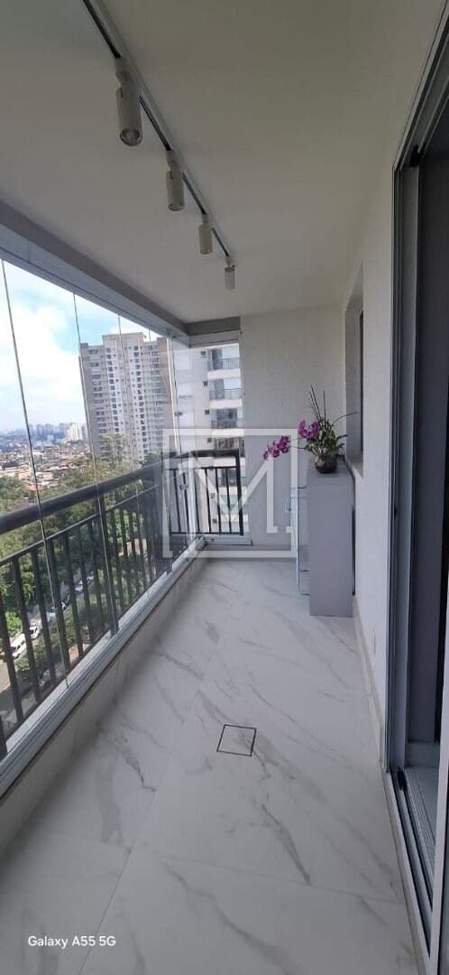 Apartamento com 2 dormitórios à venda, 69 m² por R$ 690.000,00 – Vila Andrade – São Paulo/SP — foto 3 de 41