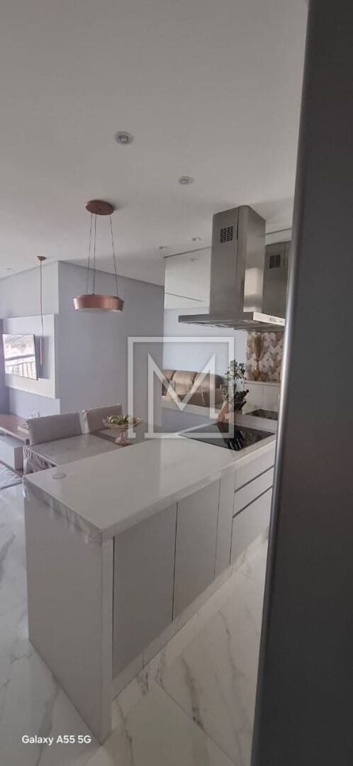 Apartamento com 2 dormitórios à venda, 69 m² por R$ 690.000,00 – Vila Andrade – São Paulo/SP — foto 5 de 41
