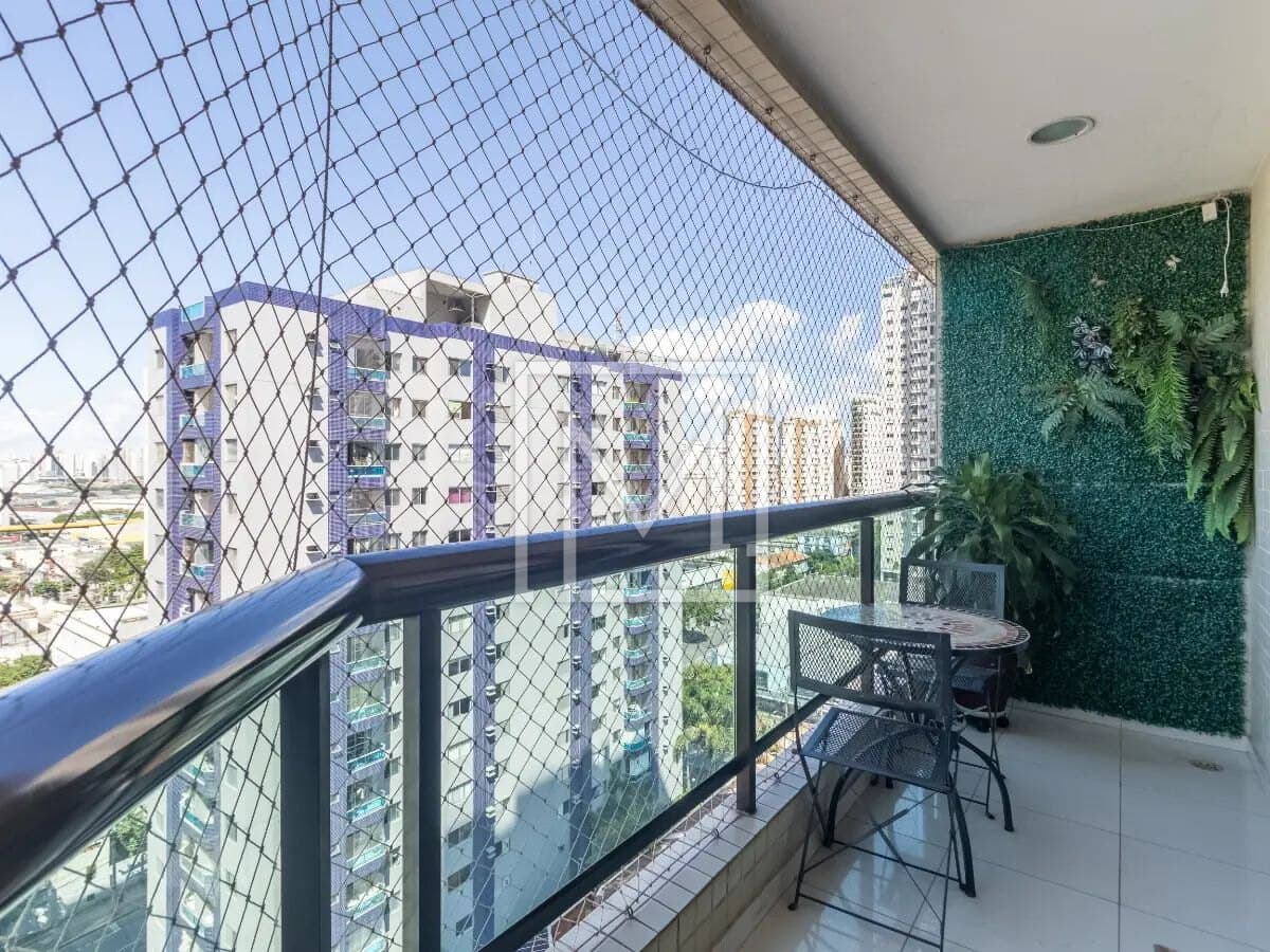 Apartamento com 3 dormitórios à venda, 137 m² por R$ 1.680.000,00 – Ipiranga – São Paulo/SP — foto 2 de 28