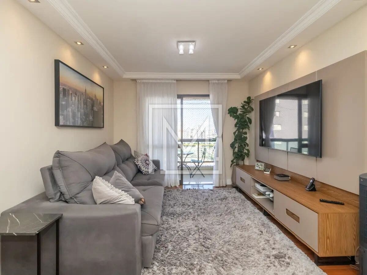 Apartamento com 3 dormitórios à venda, 137 m² por R$ 1.680.000,00 – Ipiranga – São Paulo/SP — foto 5 de 28