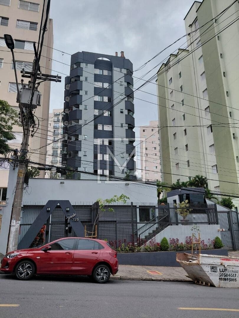 Apartamento com 2 dormitórios à venda, 70 m² por R$ 500.000,00 – Bosque da Saúde – São Paulo/SP — foto 2 de 45