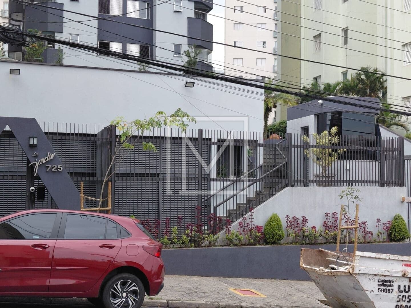 Apartamento com 2 dormitórios à venda, 70 m² por R$ 500.000,00 – Bosque da Saúde – São Paulo/SP — foto 3 de 45