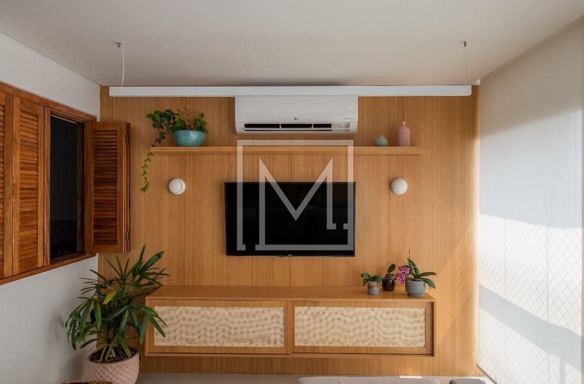 Apartamento com 3 dormitórios à venda, 94 m² por R$ 1.590.000,00 – Mirandópolis – São Paulo/SP — foto 4 de 21