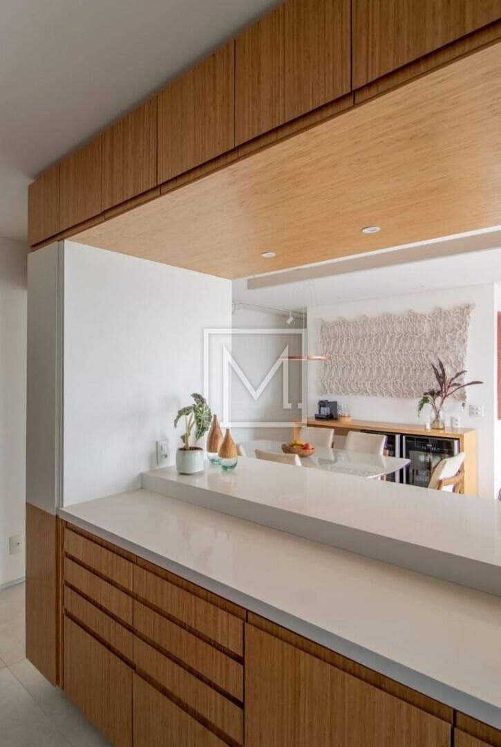 Apartamento com 3 dormitórios à venda, 94 m² por R$ 1.590.000,00 – Mirandópolis – São Paulo/SP — foto 5 de 21