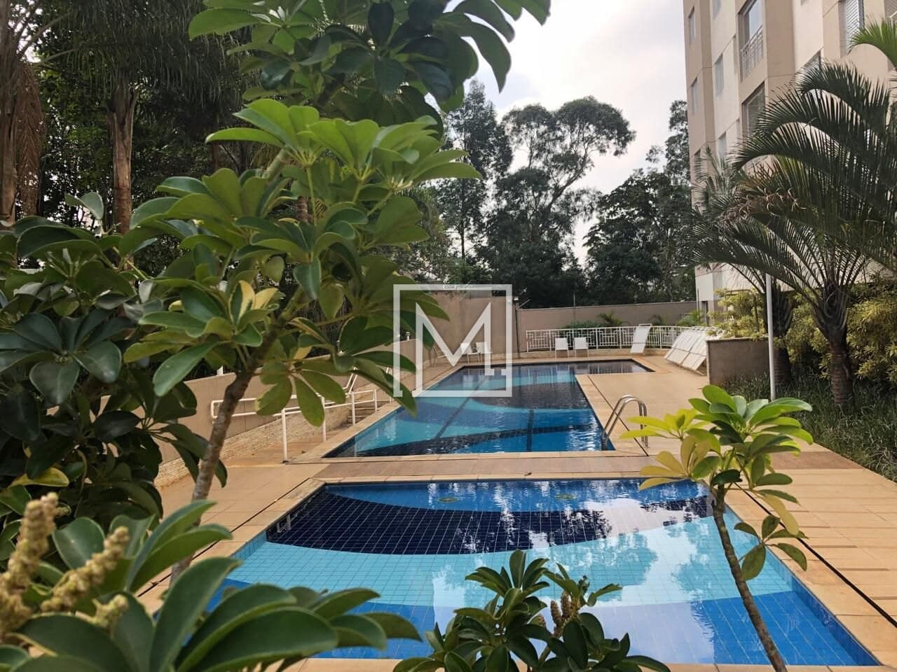 Apartamento com 2 dormitórios para alugar, 75 m² por R$ 4.761,54/mês – Jardim Celeste – São Paulo/SP