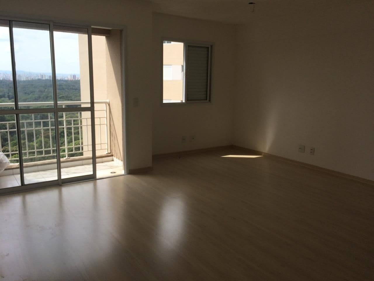 Apartamento com 2 dormitórios para alugar, 75 m² por R$ 4.761,54/mês – Jardim Celeste – São Paulo/SP — foto 2 de 33