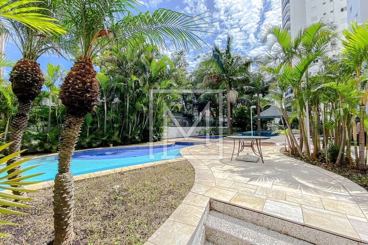 Apartamento com 3 dormitórios à venda, 115 m² por R$ 1.530.000,00 – Ipiranga – São Paulo/SP — foto 3 de 32