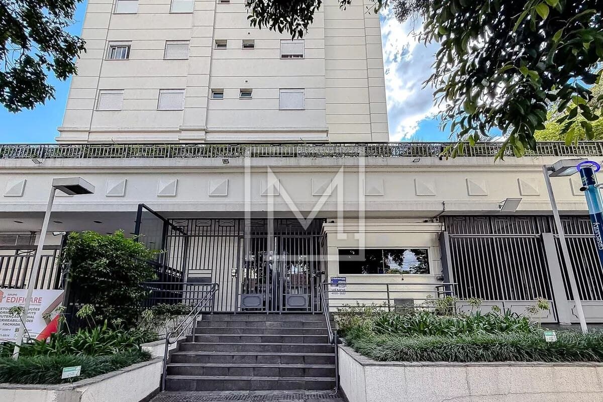 Apartamento com 3 dormitórios à venda, 115 m² por R$ 1.530.000,00 – Ipiranga – São Paulo/SP — foto 4 de 32