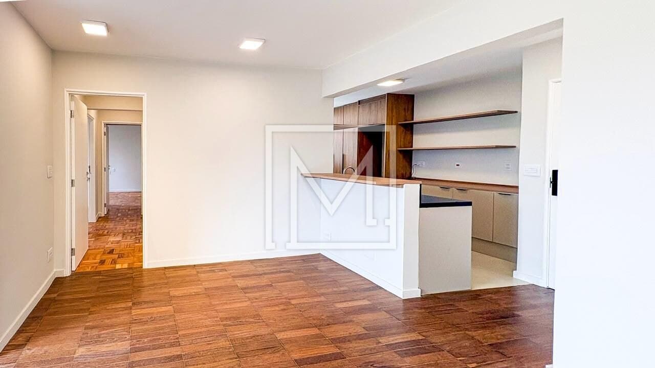 Apartamento à venda, 97 m² por R$ 920.000,00 – Santo Amaro – São Paulo/SP — foto 3 de 20