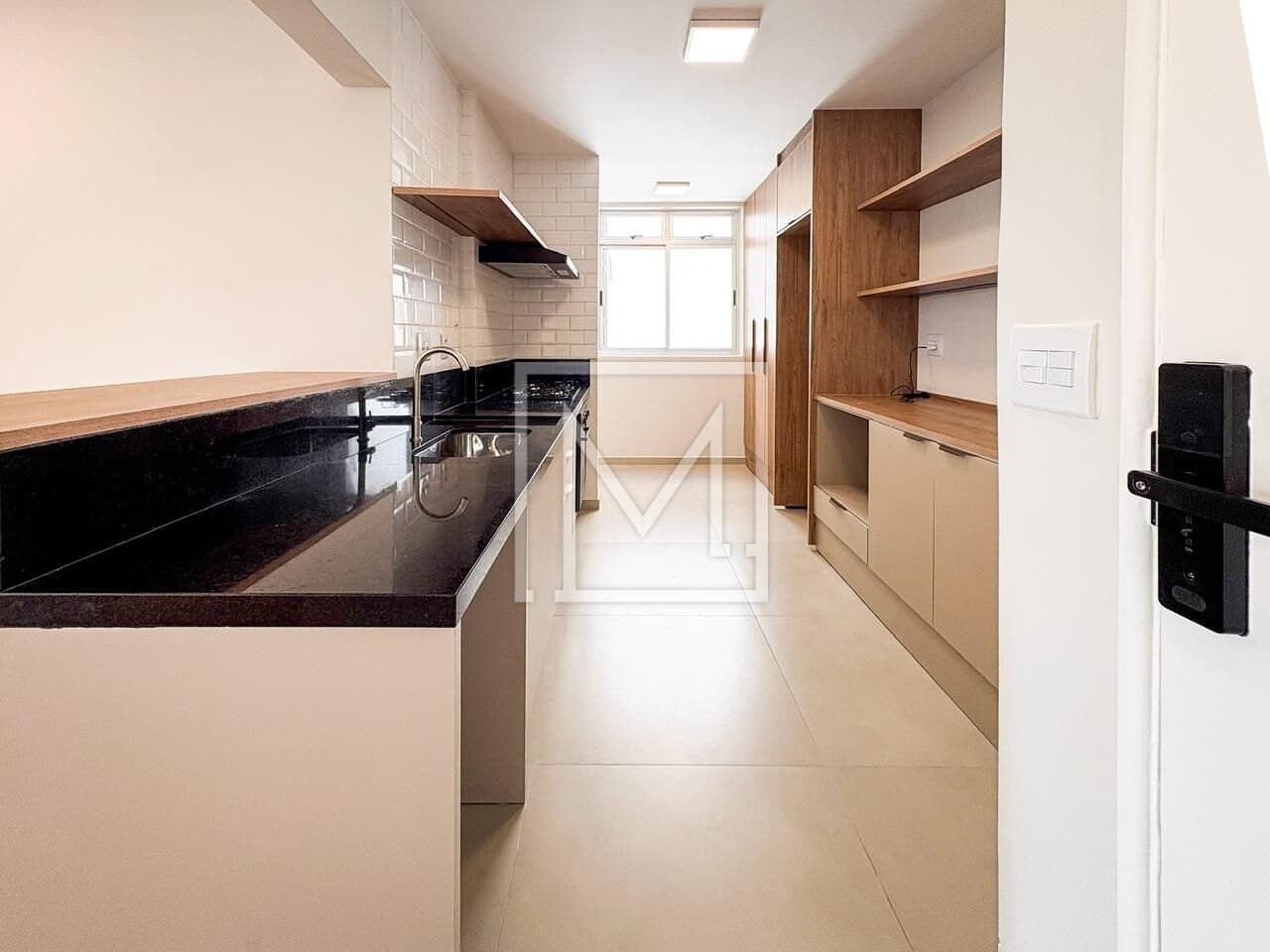 Apartamento à venda, 97 m² por R$ 920.000,00 – Santo Amaro – São Paulo/SP — foto 5 de 20