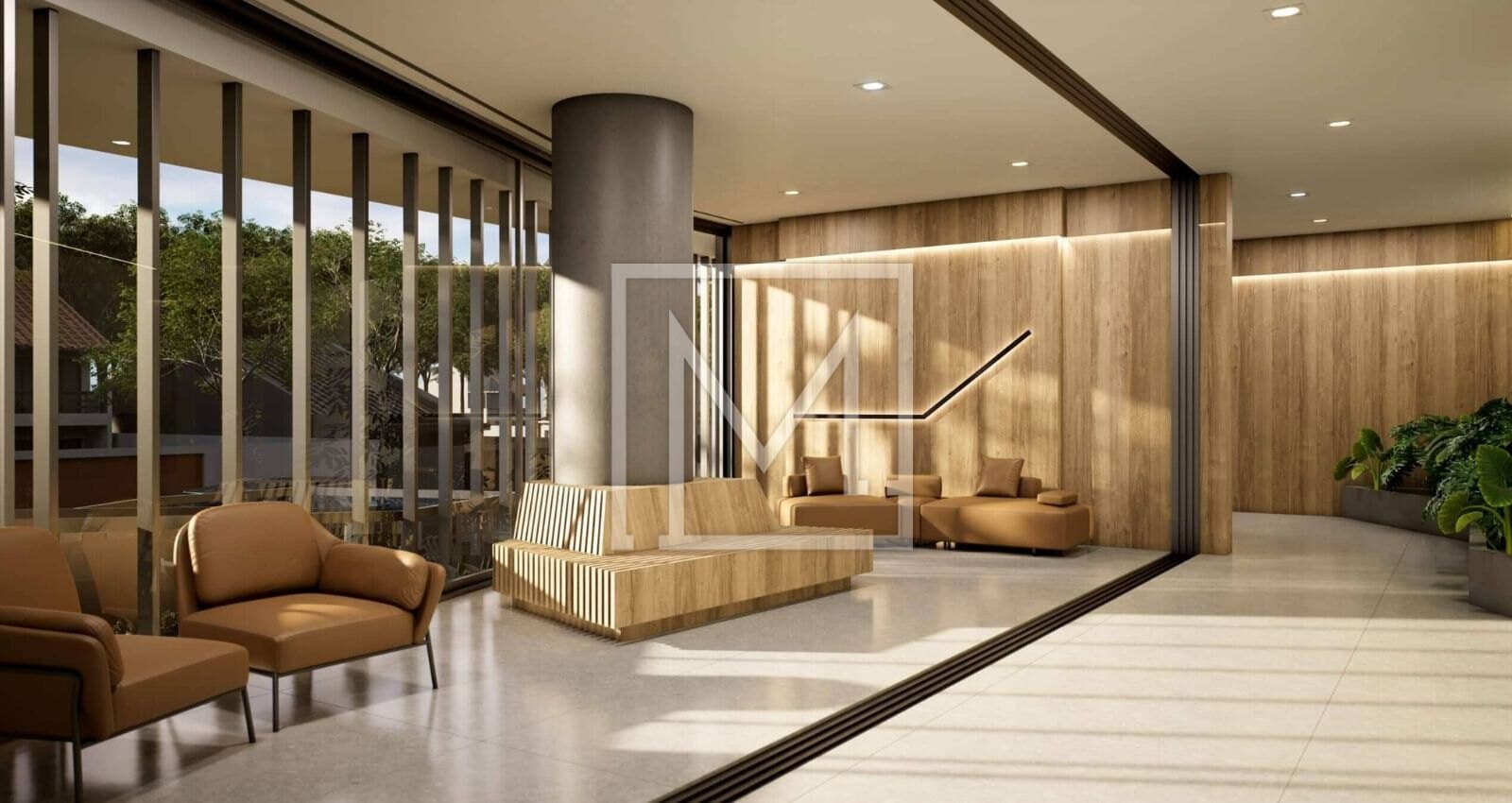 Apartamento com 3 dormitórios à venda, 159 m² por R$ 2.555.000,00 – Chácara Santo Antônio – São Paulo/SP — foto 5 de 17