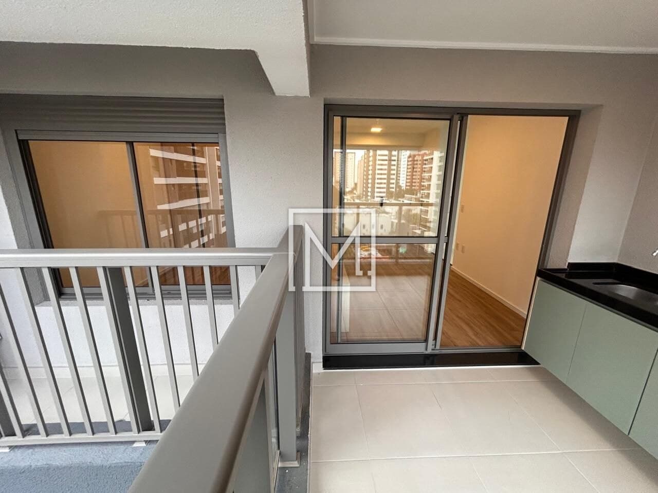Apartamento para alugar, 50 m² por R$ 5.564,99/mês – Vila Clementino – São Paulo/SP — foto 2 de 42