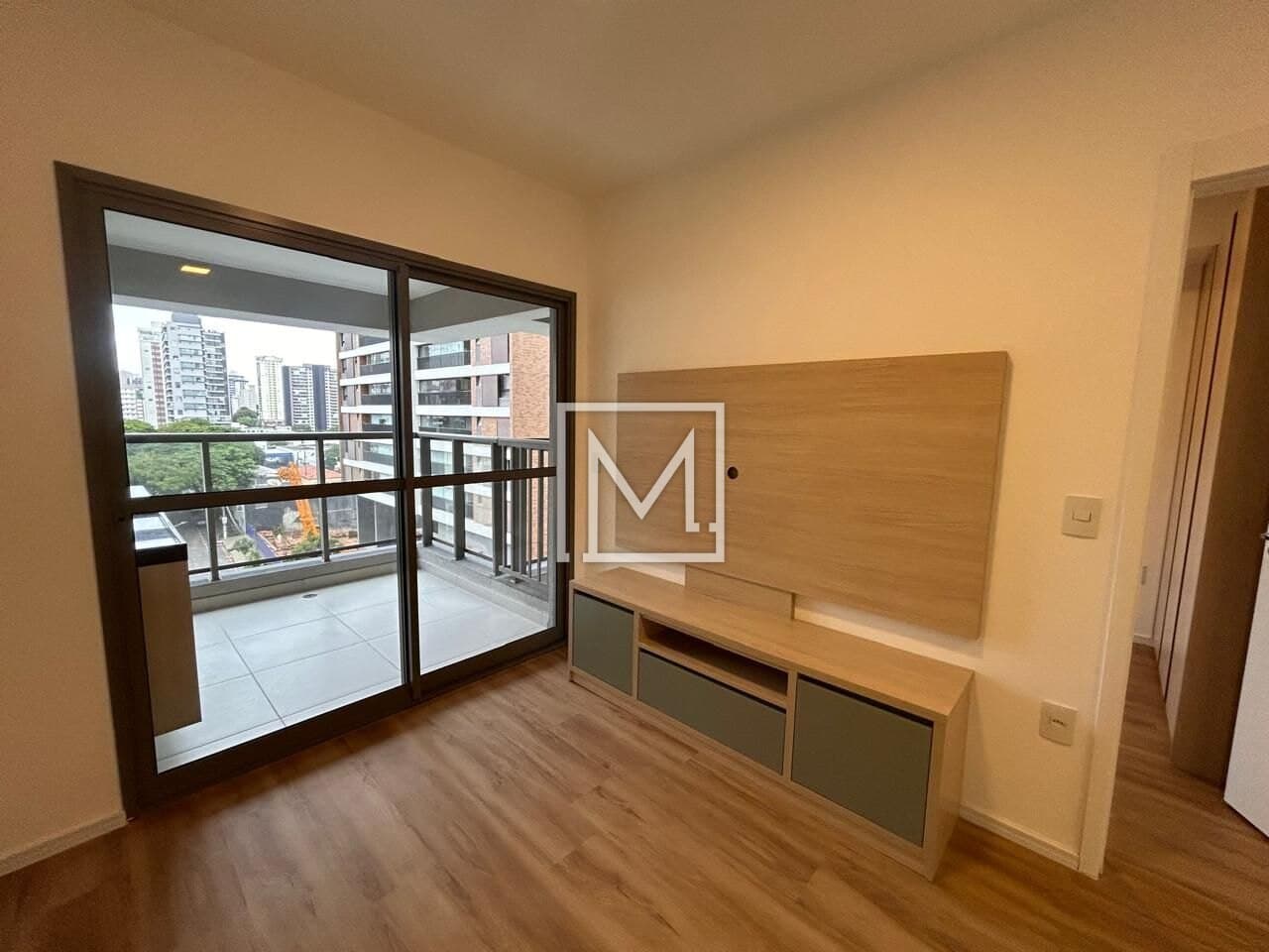 Apartamento para alugar, 50 m² por R$ 5.564,99/mês – Vila Clementino – São Paulo/SP — foto 3 de 42