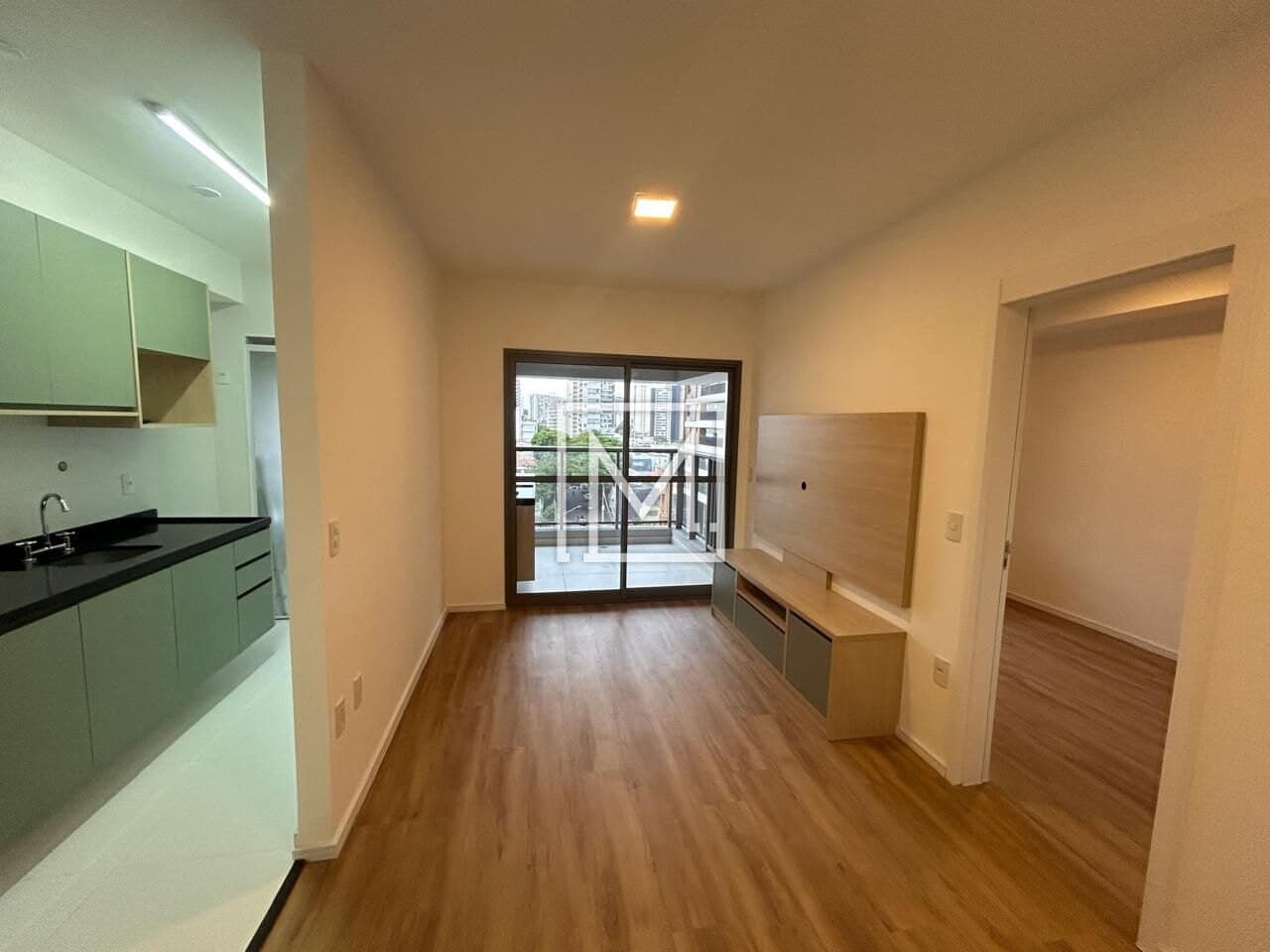 Apartamento para alugar, 50 m² por R$ 5.564,99/mês – Vila Clementino – São Paulo/SP — foto 4 de 42
