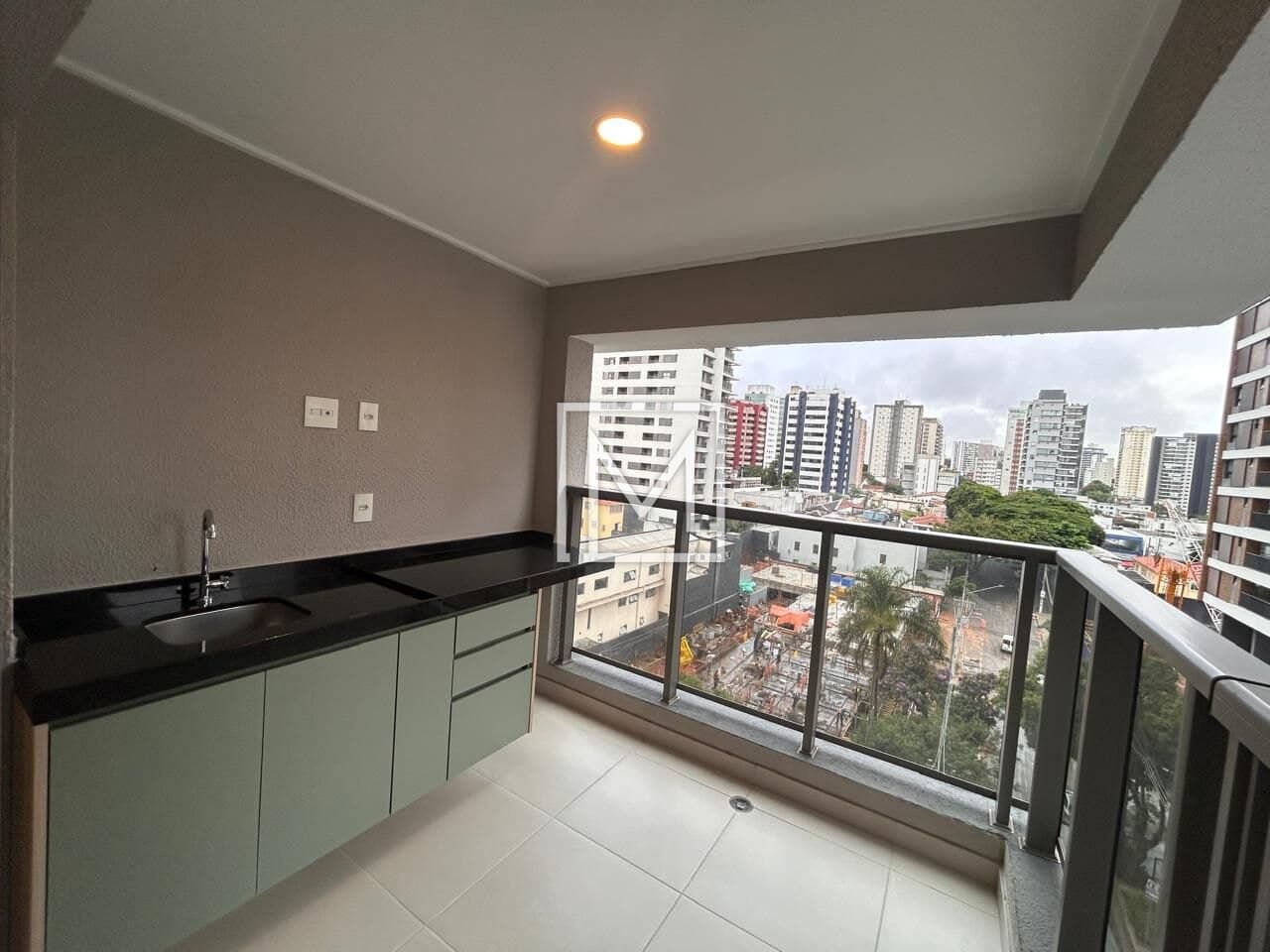 Apartamento para alugar, 50 m² por R$ 5.564,99/mês – Vila Clementino – São Paulo/SP — foto 5 de 42