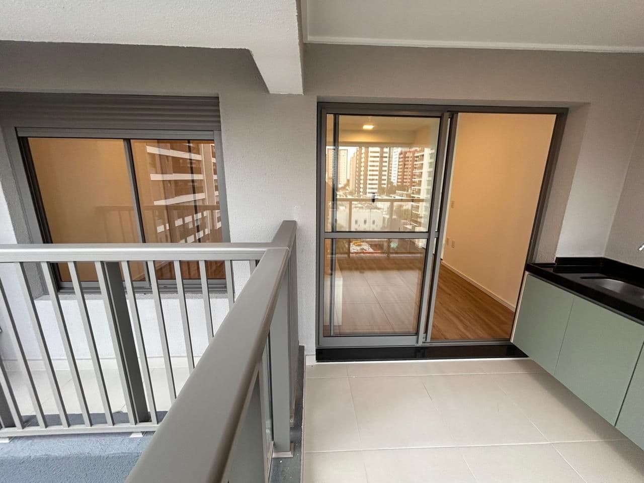 Apartamento para alugar, 50 m² por R$ 5.564,99/mês – Vila Clementino – São Paulo/SP — foto 2 de 42