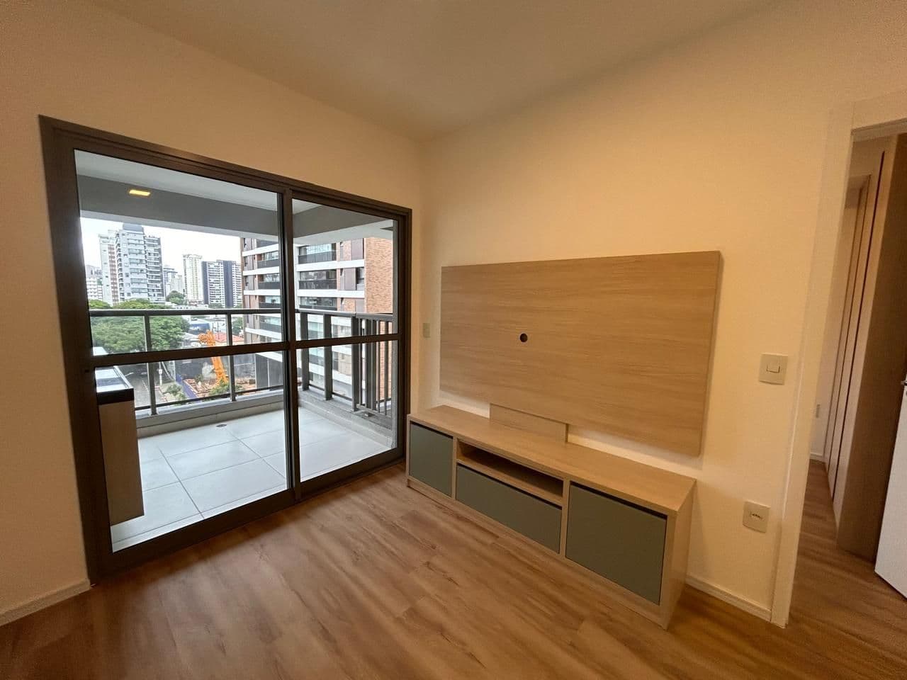 Apartamento para alugar, 50 m² por R$ 5.564,99/mês – Vila Clementino – São Paulo/SP — foto 3 de 42