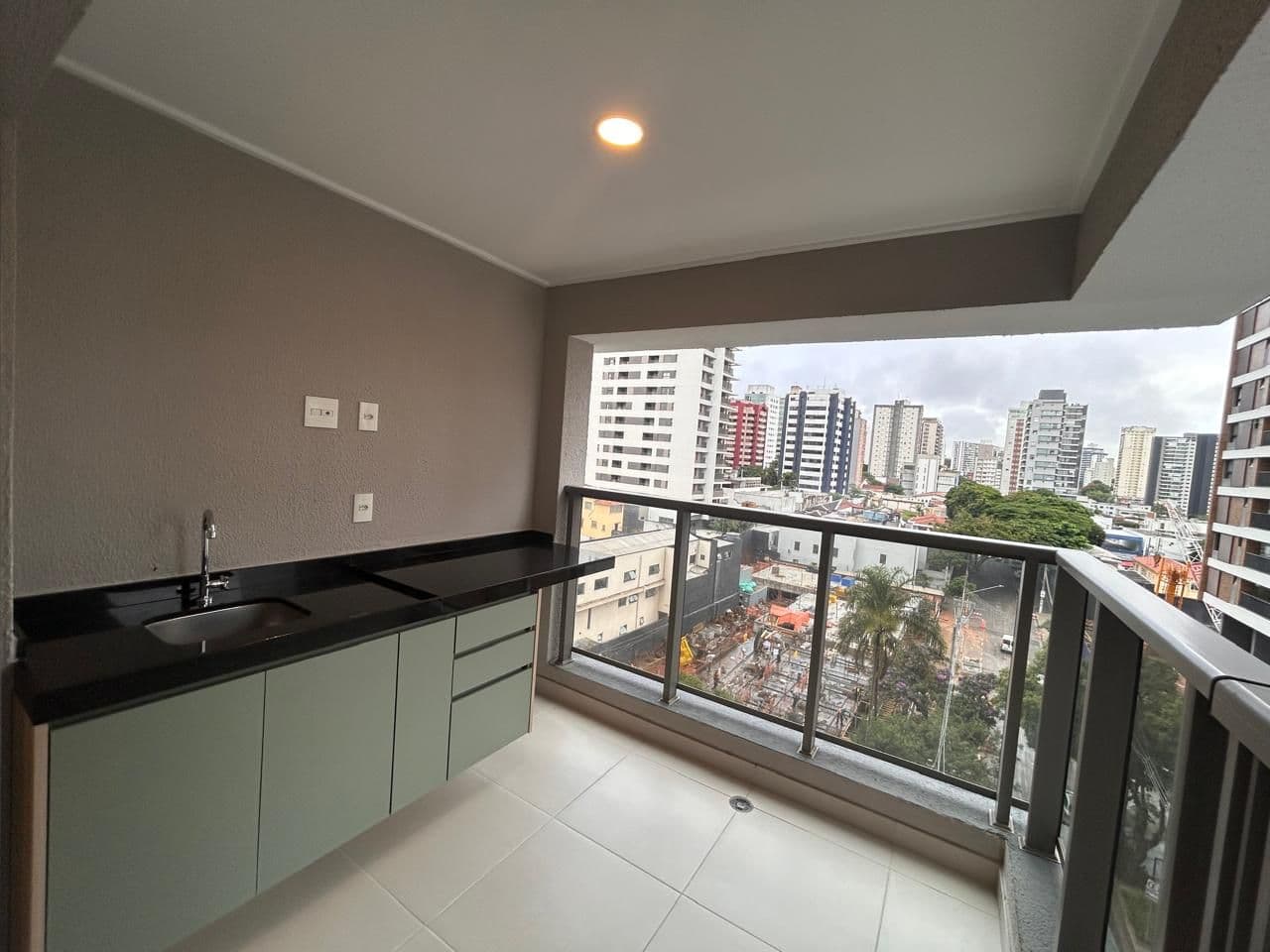 Apartamento para alugar, 50 m² por R$ 5.564,99/mês – Vila Clementino – São Paulo/SP — foto 5 de 42