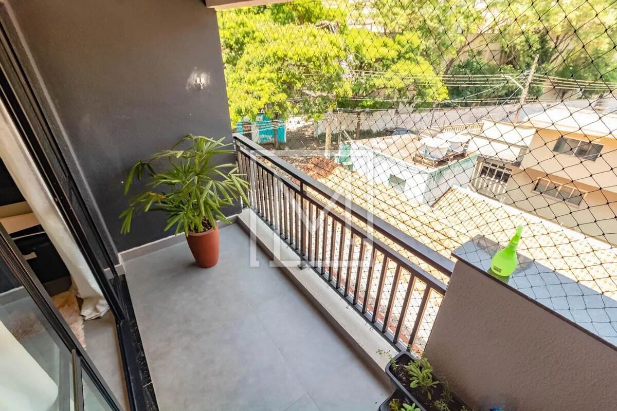 Apartamento com 2 dormitórios à venda, 65 m² por R$ 535.000,00 – Chácara Inglesa – São Paulo/SP — foto 4 de 20