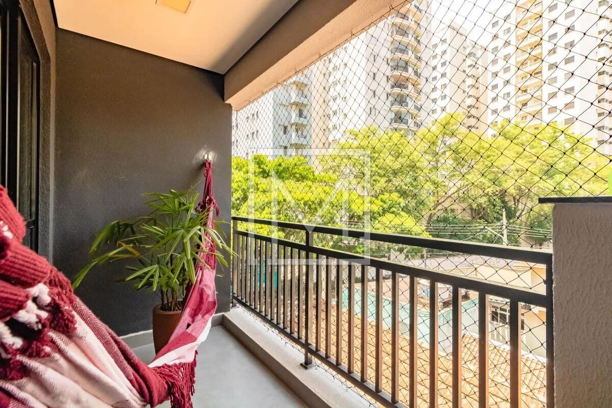 Apartamento com 2 dormitórios à venda, 65 m² por R$ 535.000,00 – Chácara Inglesa – São Paulo/SP — foto 5 de 20