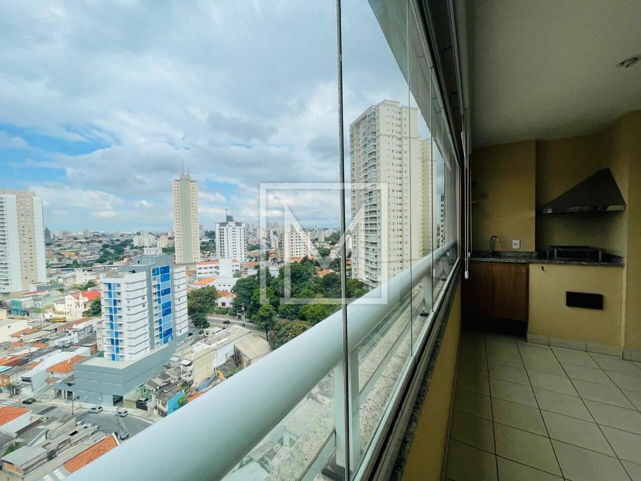 Apartamento com 3 dormitórios/suítes à venda, 103 m² por R$ 1.150.000 – Ipiranga – São Paulo/SP — foto 4 de 54
