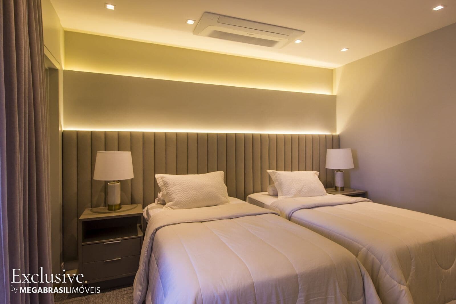 Apartamento à venda, 390 m² por R$ 6.299.900,00 – Alphaville – Barueri/SP — foto 4 de 15