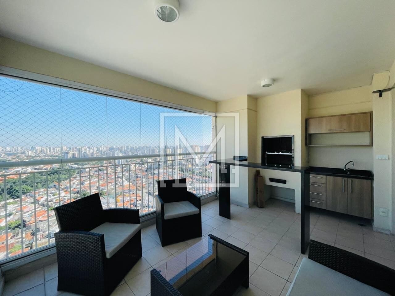 Apartamento com 3 dormitórios à venda, 103 m² por R$ 1.150.000,00 – Alto do Ipiranga – São Paulo/SP — foto 2 de 51