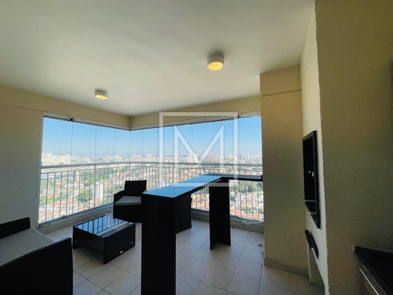 Apartamento com 3 dormitórios à venda, 103 m² por R$ 1.150.000,00 – Alto do Ipiranga – São Paulo/SP — foto 3 de 51