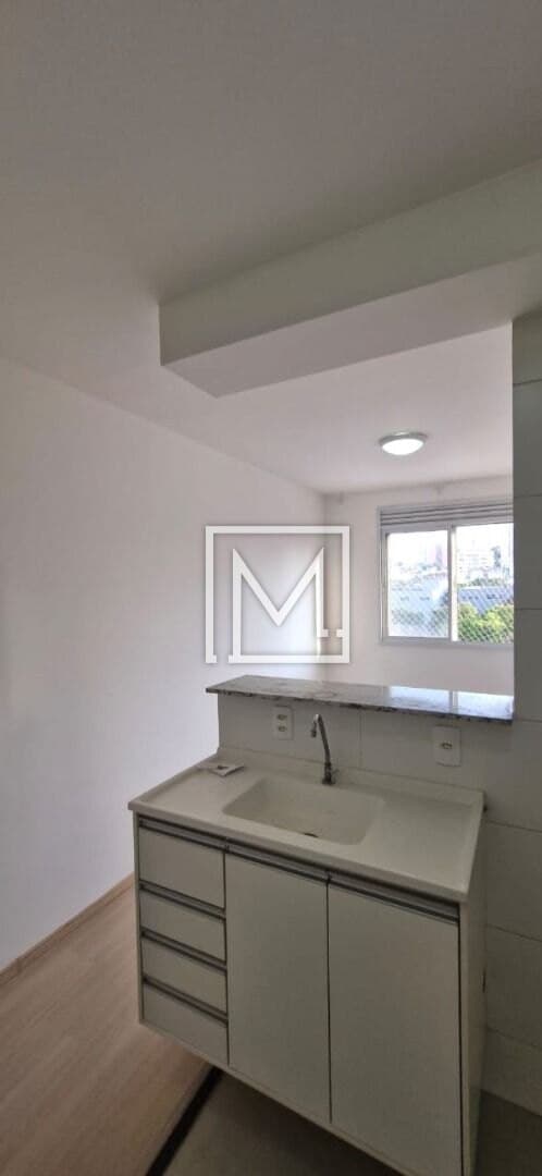Apartamento com 2 dormitórios para alugar, 37 m² por R$ 2.240,00/mês – Cambuci – São Paulo/SP