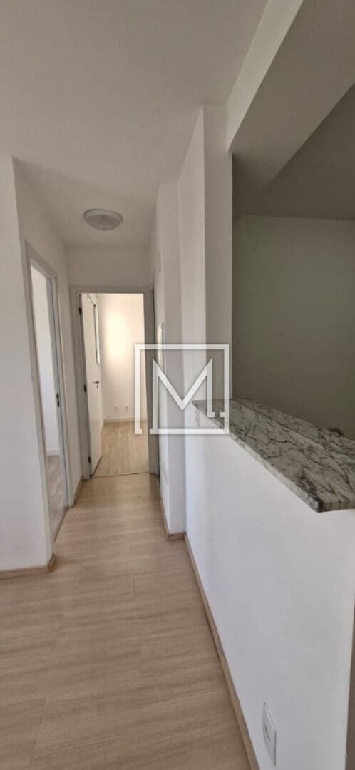 Apartamento com 2 dormitórios para alugar, 37 m² por R$ 2.240,00/mês – Cambuci – São Paulo/SP — foto 3 de 3