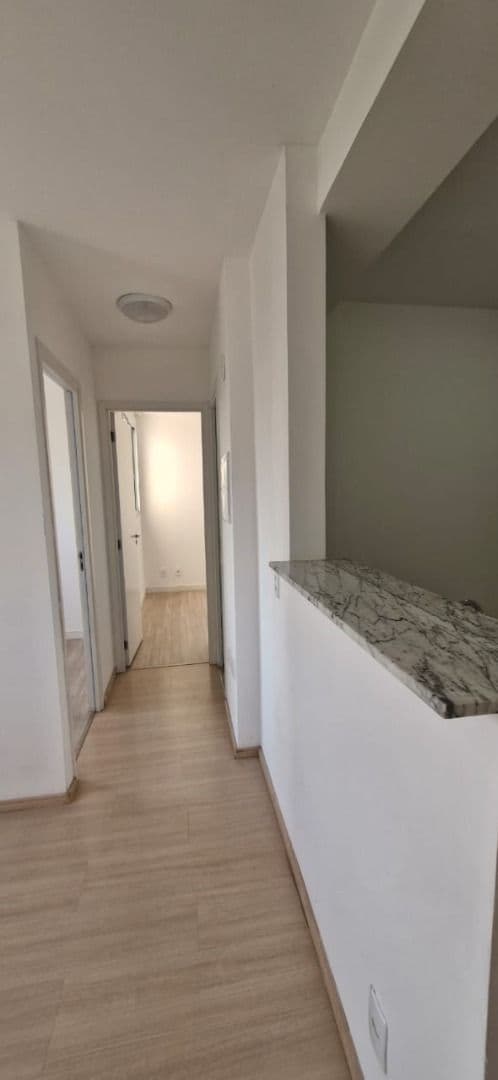 Apartamento com 2 dormitórios para alugar, 37 m² por R$ 2.240,00/mês – Cambuci – São Paulo/SP — foto 3 de 3