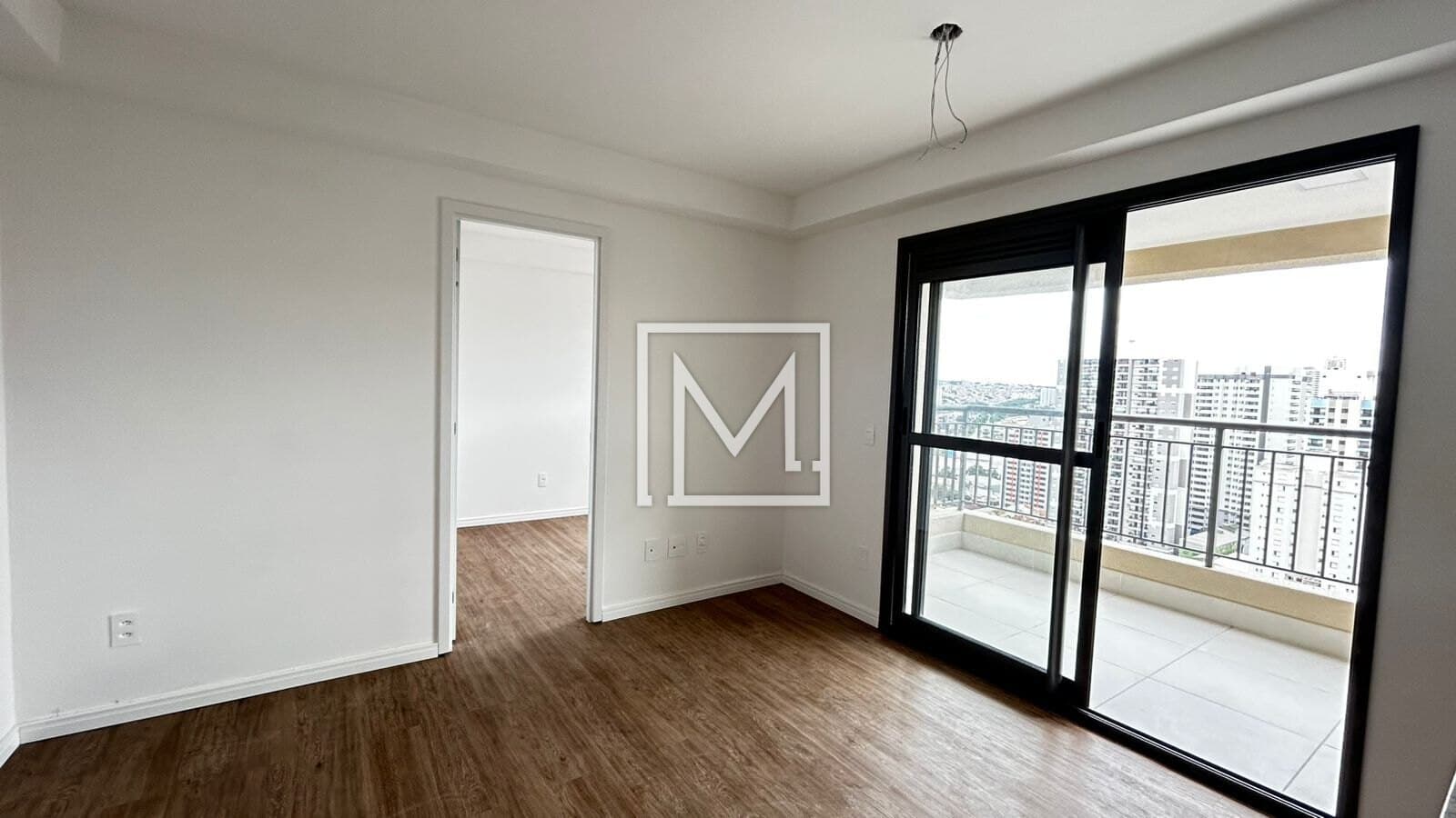 Apartamento com 1 dormitório para alugar, 35 m² por R$ 3.318,90/mês – Vila Dom Pedro I – São Paulo/SP