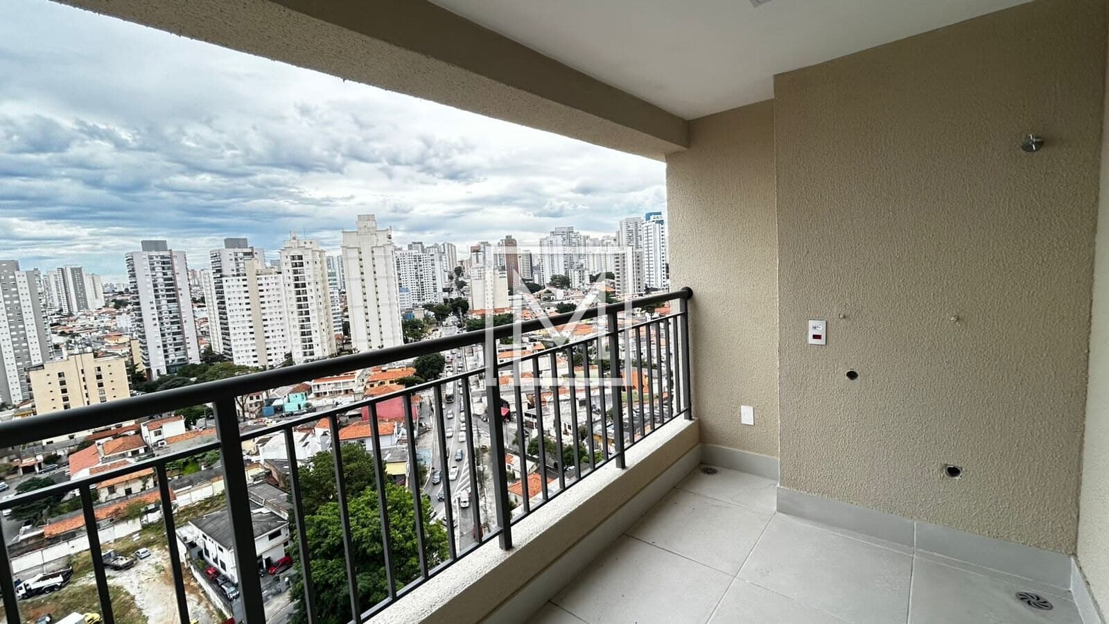 Apartamento com 1 dormitório para alugar, 35 m² por R$ 3.318,90/mês – Vila Dom Pedro I – São Paulo/SP — foto 3 de 47