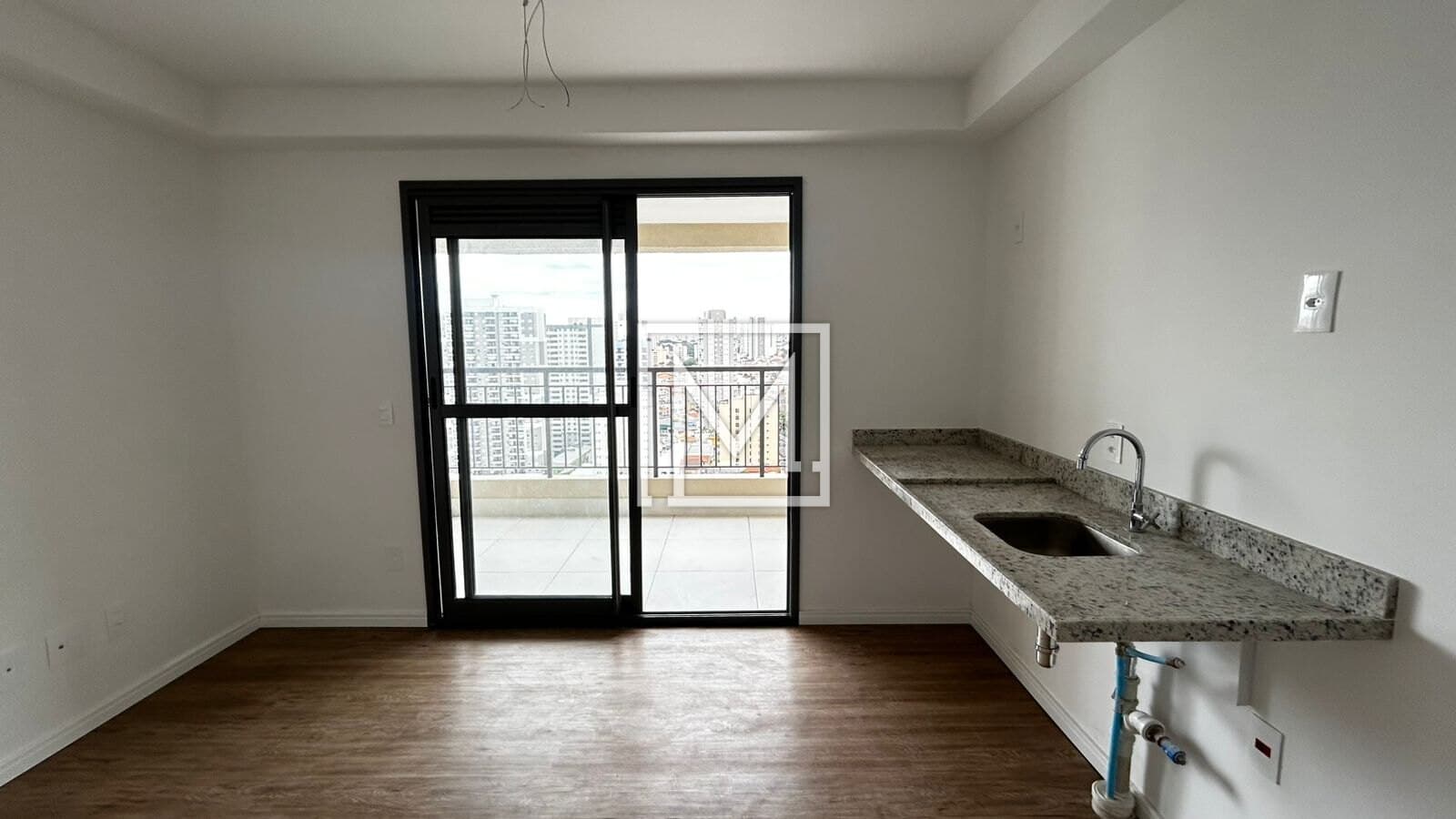 Apartamento com 1 dormitório para alugar, 35 m² por R$ 3.318,90/mês – Vila Dom Pedro I – São Paulo/SP — foto 4 de 47